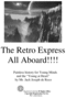 Thumbnail The Retro Express