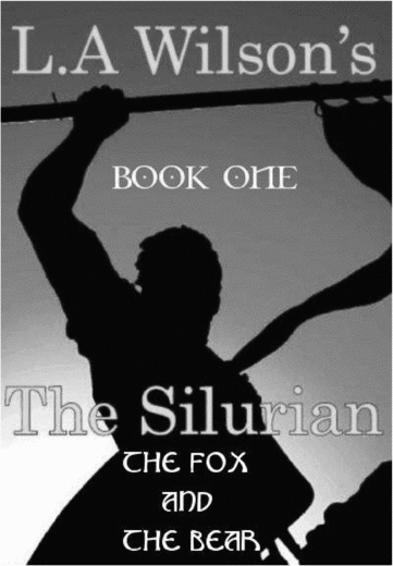 Product picture The Silurian Book One The Fox and The Bear